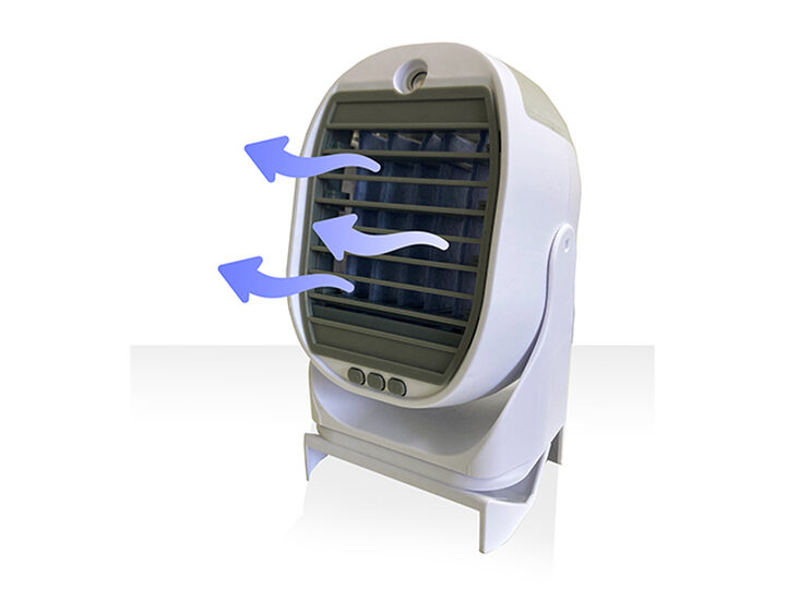 milex mini aircon