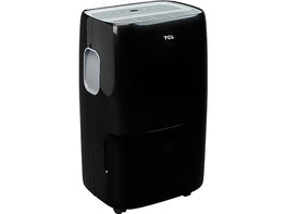 TCL TDW50EP20 50 Pint Dehumidifier with Built-in Pump Perfect for areas up to 4,500 sq. ft.