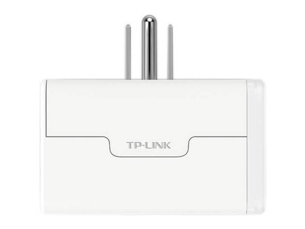 TP-Link HS105V2 Kasa Smart Wi-Fi Plug Mini