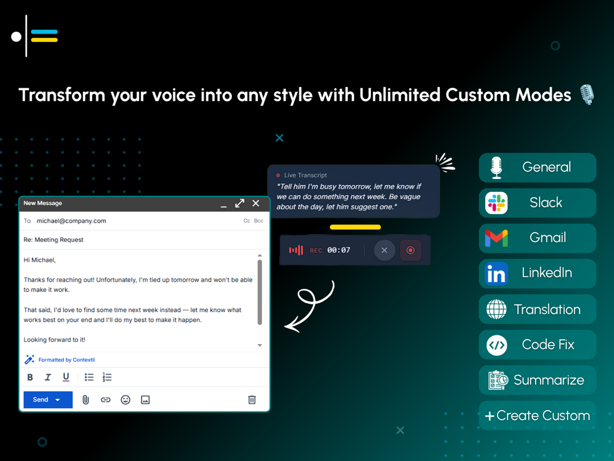 Contextli Pro Plan: Lifetime Subscription