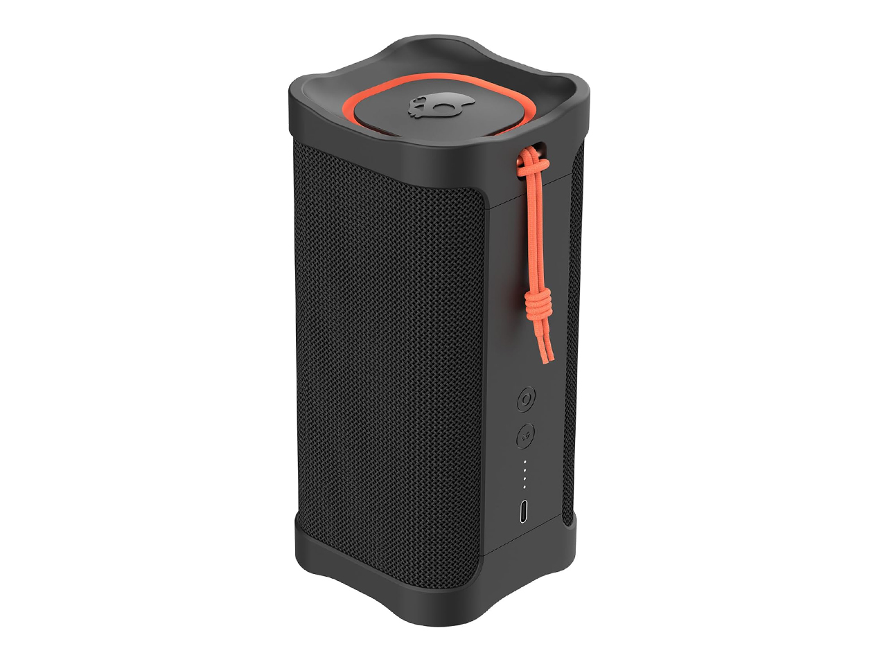 Skullcandy Terrain™ XL Portable Wireless Speaker (Black)