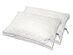 Luxury 100% Cotton Pillow Set (Medium Firm/Queen)