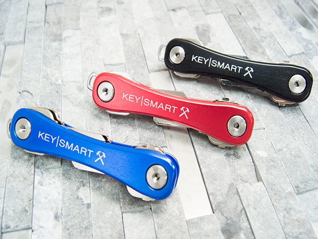 KeySmart Rugged