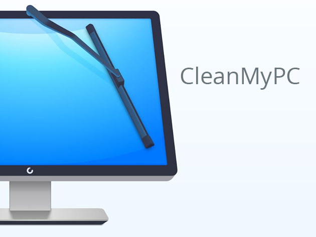 CleanMyPC: Junk Cleaner for Windows