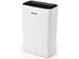 Costway Air Purifier True HEPA Filter Carbon Filter Air Cleaner Home Office 800 sq.ft - White