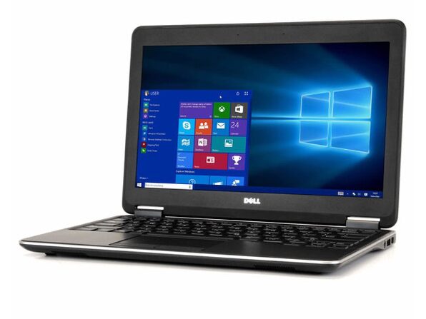 Dell Latitude E7240 12