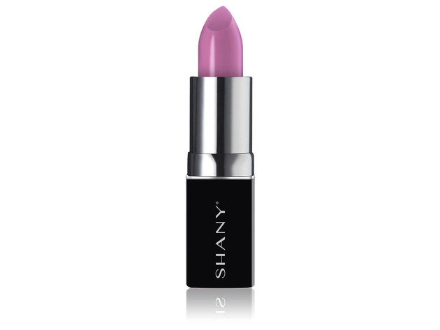 SHANY CRÈME Lipstick - Paraben Free/Talc Free - GRACEFUL