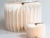 Sinji Book Lamp (Medium)