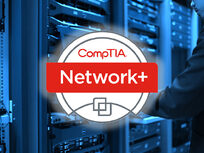 CompTIA Network+ N10-006 - Product Image