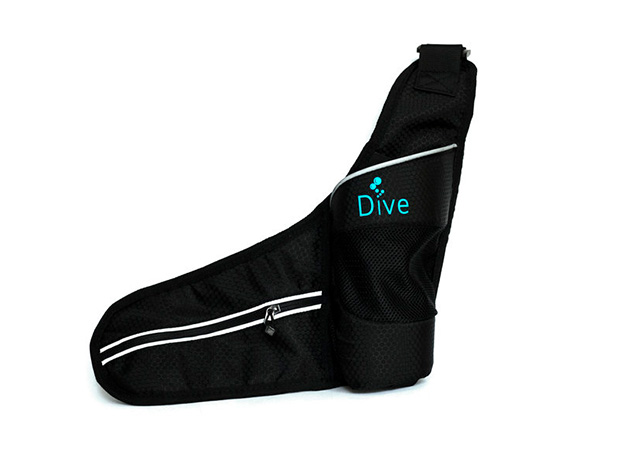 Dive Portable Lungs Starter Kit