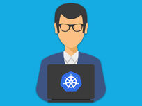 Kubernetes Certification Training for Absolute Beginners - Product Image