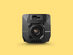 GoSafe S37 1080P HD Sony Exmor Sensor Dash Cam