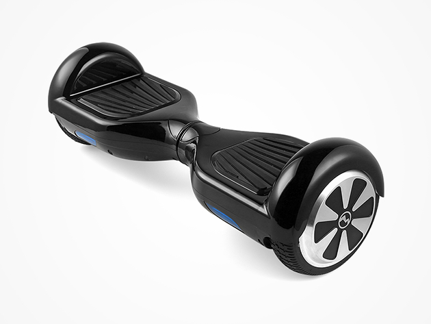MonoRover R2 Scooter