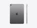 Apple iPad Air 11" M3 (2025) 128GB Space Gray Wi-Fi + Cellular (Refurbished)