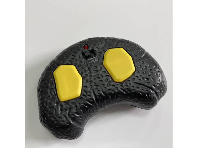 Odyssey ODY599 RC Angry Anaconda and Meddling Mouse Combo Pack