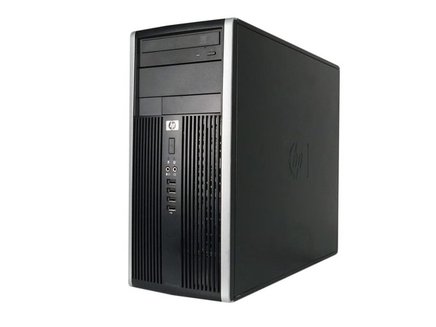 HP Compaq 8300 Tower PC, 3.2GHz Intel i5 Quad Core, 8GB RAM, 1TB SATA HD, Windows 10 Professional 64 bit (Renewed)