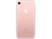 Apple iPhone 7, 32GB 4.7-inch iOS 10 GSM Unlocked Smartphone - Rose Gold (Used, No Retail Box)