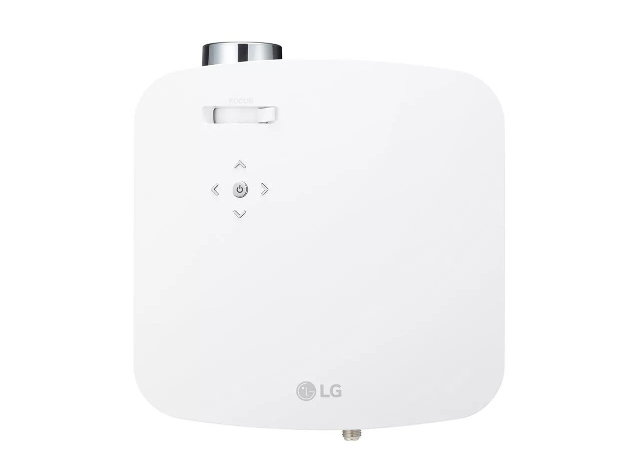 LG 100" Portable HD (1920x1080) LED Smart CineBeam Projector with Built-in Battery (Refurbished)