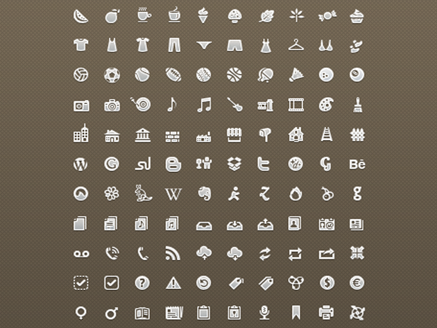 Thousands Of Premium Vector Icons & More