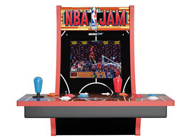 NBA JAM™2玩家对抗