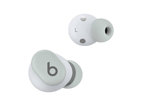 Beats Solo Buds True Wireless Earbuds Storm Gray (Open Box