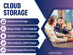 FileRule Cloud Storage: Lifetime Subscription