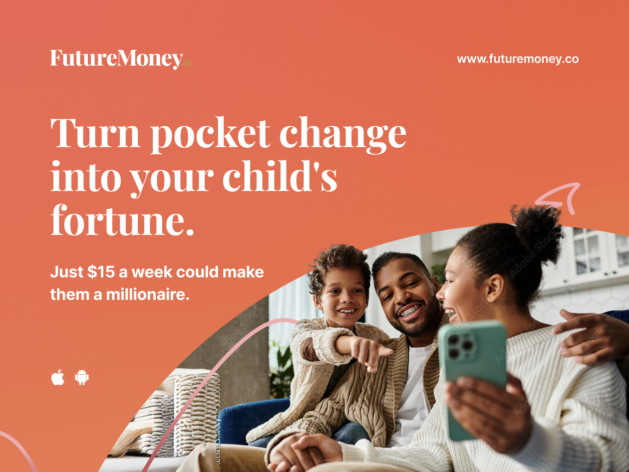 FutureMoney Pro: Lifetime Subscription + $100 Bonus Investment