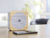 Soundfreaq Sound Spot II Bluetooth Speaker - White