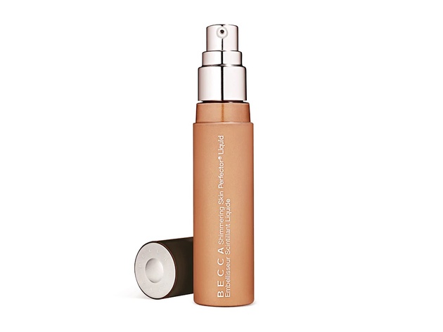 Becca Shimmering Skin Perfector Liquid Highlighter - Topaz 1.7oz (50ml)