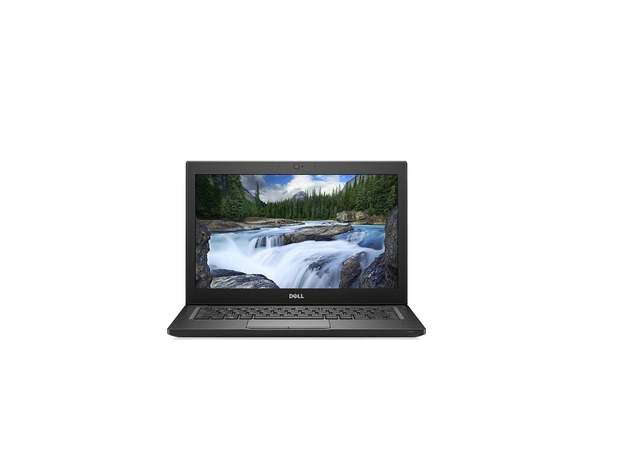 1円スタート】DELL Latitude 7280 Core i5 7300U 2.6Ghz 8GB 256GB(SSD