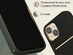 Apogee iPhone 13 Wallet Case (Black)