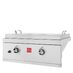 Fuego F27S-Griddle 304SS Built-In