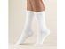 60 Pairs Women's Athletic Crew Socks - Bulk Wholesale Packs - Any Shoe Size - White