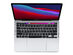 Apple MacBook Pro 13" Touch Bar (2020) M1 16GB RAM 512GB SSD Silver (Refurbished)