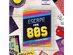 Escape the 80s Escape Room Box by Crated with Love