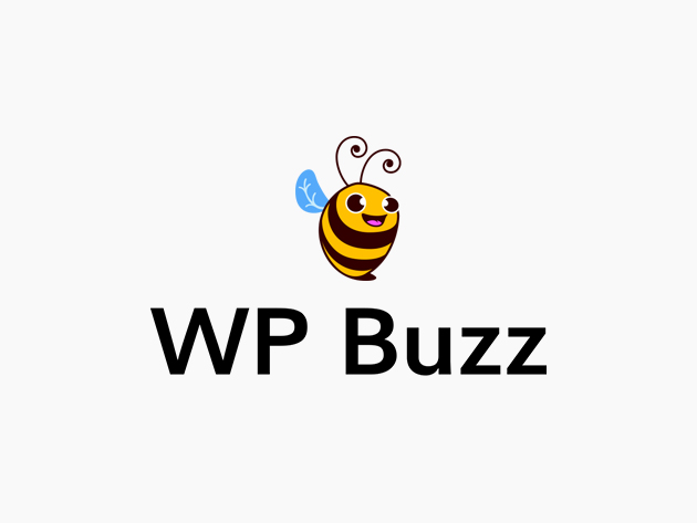 WP Buzz Fast & Secure WordPress Hosting lifetime subscription