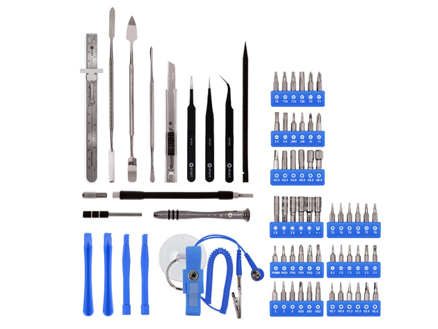 iFixit Pro Tech Toolkit Bundle For $64.99, Save 40%