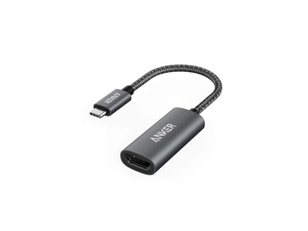 Anker 310 USB-C Adapter (4K HDMI)