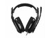Astro Gaming A40 TR Gaming Headset for PC, Mac, 2017 Model Video Game - Black- (New)