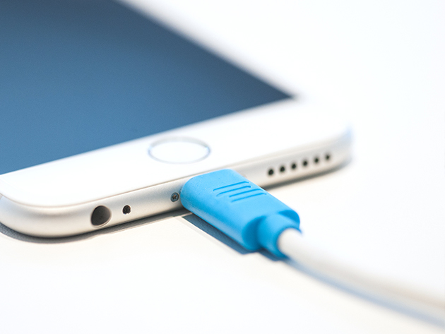 Special 2-for-1 Offer: Extra Long Lightning Cable (International)