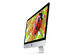 Apple iMac 27" Retina 5K, Core i7 8GB RAM 1TB HDD - Silver (Refurbished)