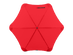 Executive Umbrella - Red