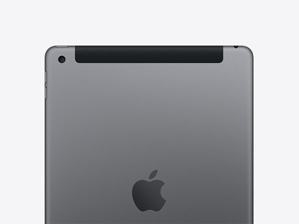 Apple iPad (2019) 10.2