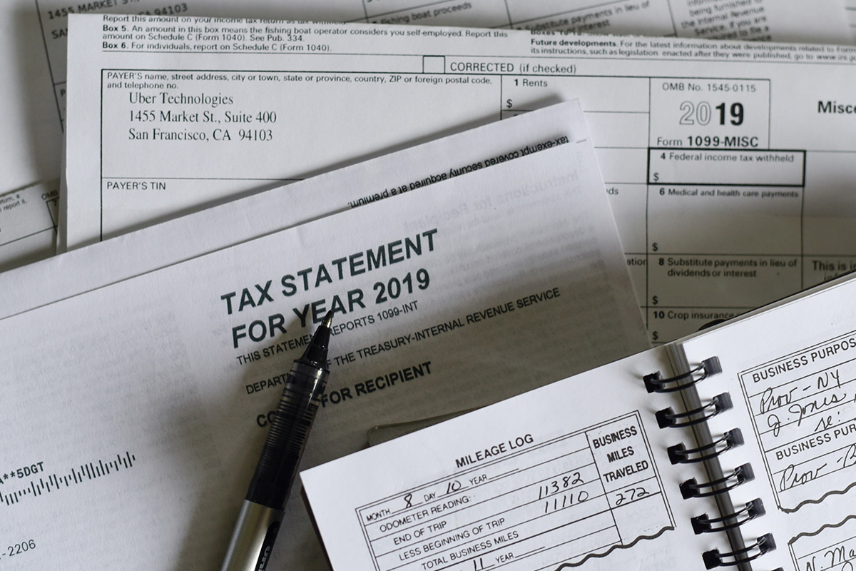 Get tax-ready for 2023 with the Ultimate Guide to Taxes Bundle for under $20