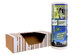 Bambooee® 30-Sheet Roll & Eco-Dispenser