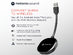 Motorola MA1 Google Authorized Wireless Android Auto Adapter (Open Box)
