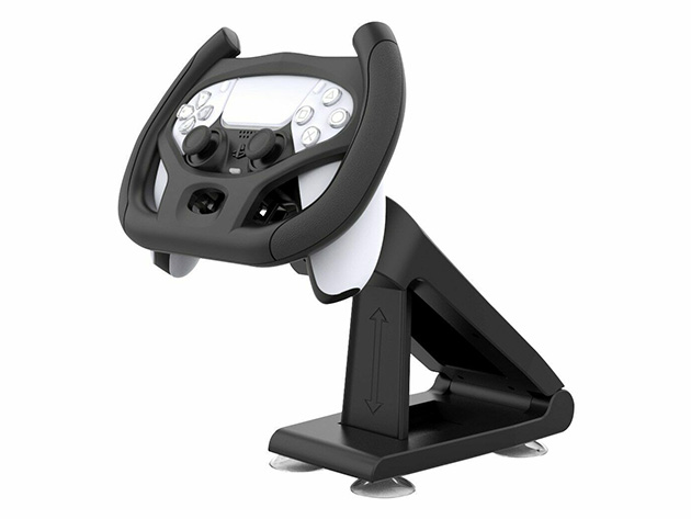 PS5 Car Steering Wheel