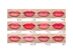 ILIA Organic Tinted Lip Conditioner Cruelty-Free, Clean Beauty - Shell Shock 0.14 Oz. (4g)