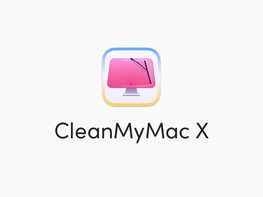 CleanMyMac X Optimization Tool: 1-Yr Subscription (1 Mac)