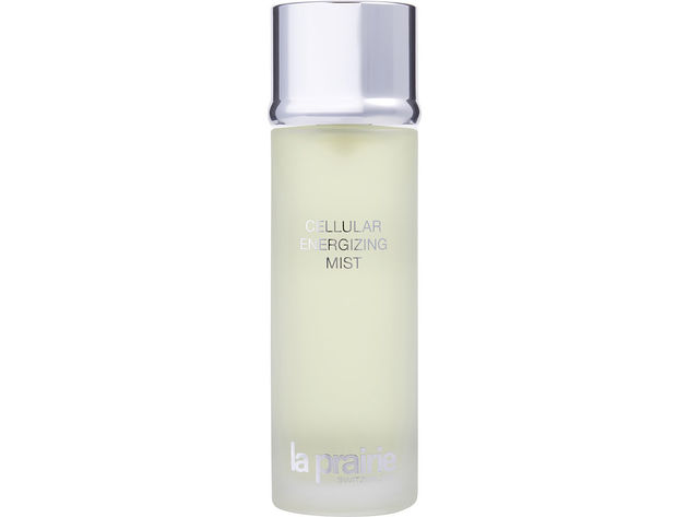 La Prairie by La Prairie Cellular Energizing Body Spray--100ml/3.4oz for WOMEN  100% Authentic